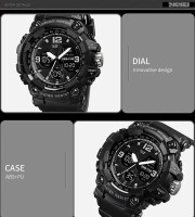 Naviforce 8022 L – Green